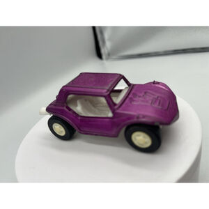 VINTAGE Tootsie Toys Dune Buggy "Run-A-Bout Dune Buggy" the Midgets series